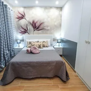  Apartamento Orlando Tenerife Sur Mikey España