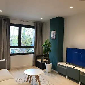  Apartamento Llull España