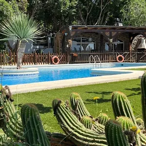 Apartamento Casa Duende En De Con Piscina, Níjar