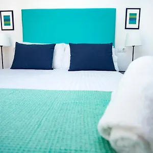  Apartamento Iloftmalaga Puerta Del Mar España
