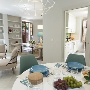  Apartamento Gr Boutique Picasso España