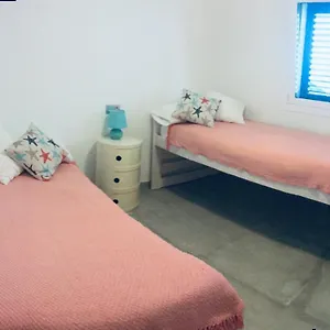 Apartamento Playa 2, Níjar
